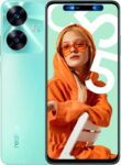 Realme C55 (Rainforest, 128 Gb)(8 Gb Ram)