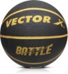 Vector X Battle Basketball – Size: 7(Pack Of 1)