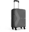SAFARI Zeno Cabin Suitcase – 22 inch