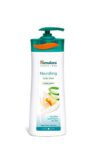 Himalaya Nourishing Body Lotion – 400Ml