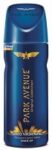 PARK AVENUE Good Morning Original Collection_3 Deodorant Spray – For Men(600 ml, Pack of 3)