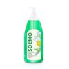 Amazon Brand – Solimo Shower Gel, Lemon & Tea Tree – 750 Ml