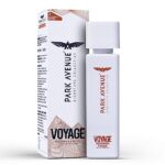 Park Avenue Voyage Signature Collection | Perfume For Men | Fresh Long-Lasting Aroma – Savanna Fresh Premium Perfume | 120Ml