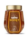 Sano Pure Honey 500 G (Pack Of 1)