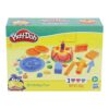 Play-Doh Birthday Fun Playset For Kids 3 Years And Up With 3 Non-Toxic Colors