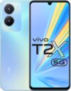 Vivo T2X 5G (Marine Blue, 128 Gb)(4 Gb Ram)