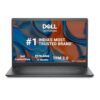 Dell [Smartchoice 14 Laptop, 12Th Gen Intel Core I5-1235U/8Gb Ddr4/512Gb Ssd/Intel Uhd Graphics/14.0″ (35.56Cm) Fhd/Win 11+ Mso’21/Spill-Resistant Keyboard/15 Month Mcafee/Black/Thin & Light 1.48Kg