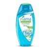Fiama Cooling Shower Gel Menthol & Magnolia, Body Wash With Skin Conditioners & Menthol For Moisturized & Cool Skin, 250Ml Bottle