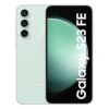Samsung Galaxy S23 Fe 5G (Mint, 8Gb, 128Gb Storage)