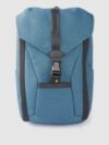 HRX by Hrithik Roshan Unisex 14″ Laptop Backpack 23 L Laptop Backpack(Blue)