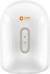 Orient Electric 3 L Instant Water Geyser (Aquapro, White)