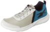 Reebok Men Edge Identity M Lgh Solid Grey/Steely Blue/Black 9