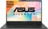 ASUS Vivobook Go 15 (2023) AMD Ryzen 5 Quad Core 7520U – (8 GB/512 GB SSD/Windows 11 Home) E1504FA-NJ522WS Thin and Light Laptop(15.6 Inch, Mixed Black, 1.63 Kg, With MS Office)