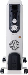 Morphy Richards Ofr-11F Oil Filled Room Heater