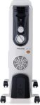 Morphy Richards Ofr-11F Oil Filled Room Heater