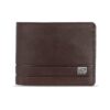 Lavie Sport Attorney Embossed Men’S Wallet | Purse For Men