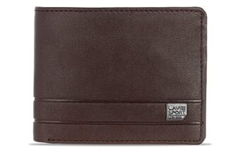 Lavie Sport Attorney Embossed Men’S Wallet | Purse For Men