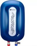 Sansui 5 L Instant Water Geyser (Azure, Cobalt Blue)