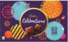 Cadbury Celebrations Assorted Chocolate Gift Pack Bars(178.8 G)