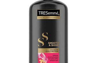 Tresemme Smooth & Shine Shampoo 1 Ltr