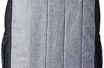 Hp 330 15.6-Inch Laptop Backpack/Trolley Pass-Through; Padded Back Panel; Padded Air Mesh Panel/Hand Wash And Air Dry/1 Year Limited Warranty (793A7Aa)