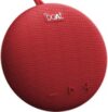 boAt Stone 190 5 W Bluetooth Speaker ( Mono Channel) 5 W Bluetooth Speaker(Rowdy Red, Mono Channel)
