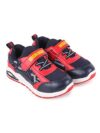 Marvel Boy’S Running Shoes-10 Uk (28 Eu) (11 Kids Us) (Mapbsp2426_Red/Navy)