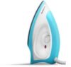 Longway Kwid 1100 W Dry Iron(Blue, White)