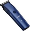Misfit Groom 100 Trimmer 120 min  Runtime 5 Length Settings(Blue)