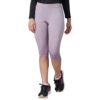 Nivia Euro – 6 Female Capri Size – S (Lilac)