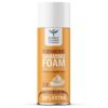 Bombay Shaving Company Turmeric Shaving Foam,266 Ml (33% Extra) With Turmeric & Sandalwood