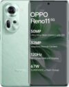 OPPO Reno11 5G (Wave Green, 128 GB)(8 GB RAM)