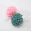 Midazzle Luxury Bathing Loofah Sponge Exfoliator Scrubber For High Lather Cleansing (Pack Of 2)