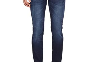 Diverse Men’S Slim Fit Jeans (Dcmdt03S-146_Indigo Blue 5_28)