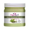 Pink Root Giloy Anti Aeging Face & Body Massage Cream 500Ml