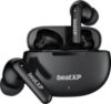 beatXP Tune XPods with 50H Playtime, Quad Mic ENC, BT 5.3 Wireless Earbuds Bluetooth Headset(Black, True Wireless)