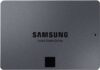 Samsung 870 Qvo 2 Tb Laptop, Desktop Internal Solid State Drive (Ssd) (Mz-77Q2T0Bw)(Interface: Sata, Form Factor: 2.5 Inch)