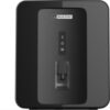 Blue Star EX5BLAM02 6 L RO + UV + UF Water Purifier(Black)