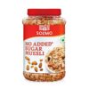 Amazon Brand – Solimo No Sugar Muesli 1Kg