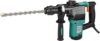 Suzec Power Action Power Action Machine Rotary Hammer 1050W 220V-240V, 50Hz, Capacity 32Mm, No-Load Speed 800/Min With Hammer/Rotation & Hammer Sds Plus (Rh1050, Green)