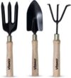 VISKO 554 Garden Tools Set , 3 Pc Tools For Garden Use Garden Tool Kit(3 Tools)