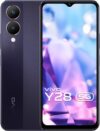 Vivo Y28 5G (Crystal Purple, 128 Gb)(4 Gb Ram)