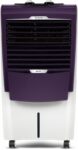 Hindware 36 L Room/Personal Air Cooler(Premium Purple, Spectra)