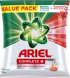 Ariel Complete Detergent Powder 4 Kg