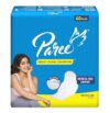 Paree Dry Feel Regular Sanitary Pad (Pack Of 40)