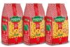 Panzani Express Fusilli Pasta, 3 X 400 G (Pack Of 3)