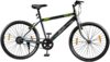 Lifelong Chaze by Milind Soman CZBC2601 26 T Road Cycle(Single Speed, Multicolor)