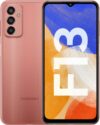 SAMSUNG Galaxy F13 (Sunrise Copper, 64 GB)(4 GB RAM)