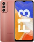 SAMSUNG Galaxy F13 (Sunrise Copper, 64 GB)(4 GB RAM)