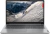 Lenovo IdeaPad Slim 1 AMD Ryzen 5 Hexa Core 5500U – (16 GB/512 GB SSD/Windows 11 Home) 15ALC7 Thin and Light Laptop(15.6 Inch, Cloud Grey, 1.65 kg, With MS Office)